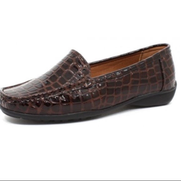 Pierre Dumas comfortable loafer - Picture 1 of 7